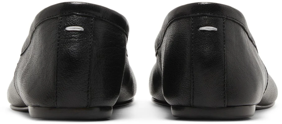 (W) Maison Margiela 22年黑色分趾芭蕾舞鞋 S58WZ0042-P3753-T8013 Sizing (W) Maison Margiela 22年黑色分趾芭蕾舞鞋 S58WZ0042-P3753-T8013