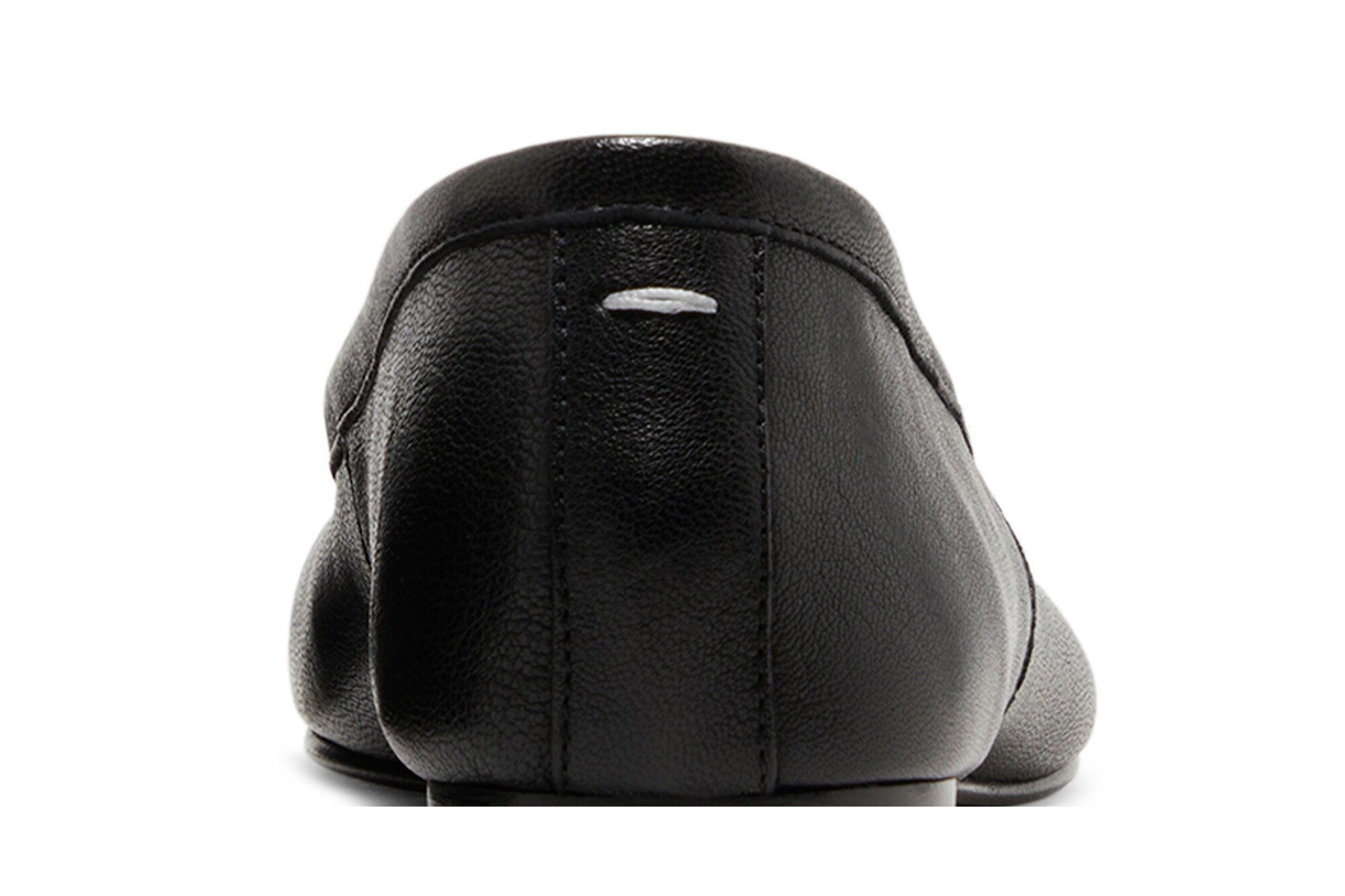 Cheap (W) Maison Margiela 22年黑色分趾芭蕾舞鞋 S58WZ0042-P3753-T8013