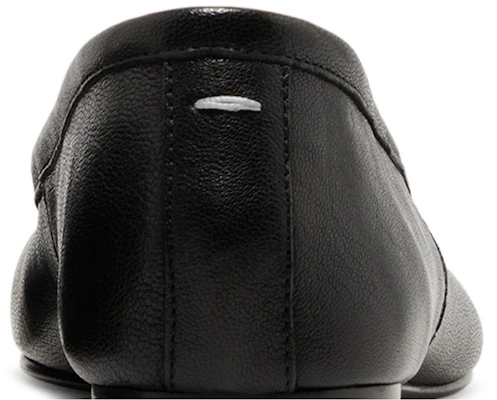 (W) Maison Margiela 22年黑色分趾芭蕾舞鞋 S58WZ0042-P3753-T8013 Cheap (W) Maison Margiela 22年黑色分趾芭蕾舞鞋 S58WZ0042-P3753-T8013