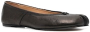 Order (W) Maison Margiela Tabi Ballerina 'Hitam' S58WZ0042-PR058-T8013