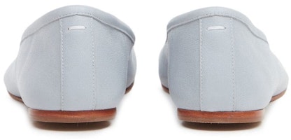 (W) メゾン マルジェラ タビ バレリーナ ペールブルー S58WZ0042-P3753-T6172 Shop (W) メゾン マルジェラ タビ バレリーナ ペールブルー S58WZ0042-P3753-T6172