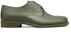 (W) Maison Margiela Tabi Ballet Flat 'Hijau Tentera' S58WQ0125P4365T7166