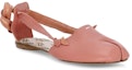 Lookbook (W) Maison Margiela Tabi Ballet Flat 'Pink' Perempuan S39WP0131PR869T4155