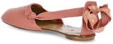 Shop (W) Maison Margiela Tabi Ballet Flat 'Pink' Perempuan S39WP0131PR869T4155