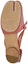 Purchase (W) Maison Margiela Tabi Ballet Flat 'Pink' Perempuan S39WP0131PR869T4155