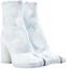 Order (W) Maison Margiela Tabi Bianchetto 'Tacón Blanco'. S58WU0260P4162H9039