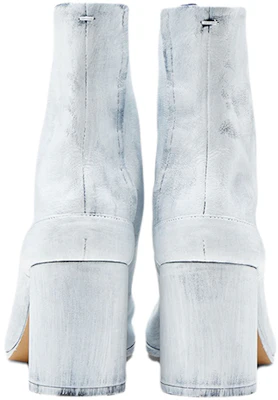(W) Maison Margiela Tabi Bianchetto 'Tacón Blanco'. S58WU0260P4162H9039 Lookbook (W) Maison Margiela Tabi Bianchetto 'Tacón Blanco'. S58WU0260P4162H9039