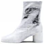 Buy (W) Maison Margiela Tabi Bianchetto 靴子“简约休闲厚底白色” S39WU0202P4094H1532