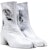 (W) But Tabi Maison Margiela Bianchetto 'Tumit Tebal Kasual Putih Mudah' S39WU0202P4094H1532