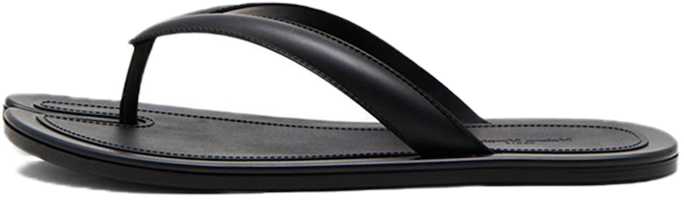 (Women) Maison Margiela Tabi Black 'Split-Toe Fashion Sandal' S58WX0096P4785T8008 Buy (Women) Maison Margiela Tabi Black 'Split-Toe Fashion Sandal' S58WX0096P4785T8008