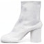 Buy (W) Botas Tobilleras de Tacón Maison Margiela Tabi 'Painted - Bianchetto' S58WU0260P4162H1532