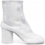 Order (W) Botas Tobilleras de Tacón Maison Margiela Tabi 'Painted - Bianchetto' S58WU0260P4162H1532