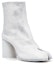 Lookbook (W) Botas Tobilleras de Tacón Maison Margiela Tabi 'Painted - Bianchetto' S58WU0260P4162H1532