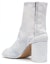 Shop (W) Botas Tobilleras de Tacón Maison Margiela Tabi 'Painted - Bianchetto' S58WU0260P4162H1532