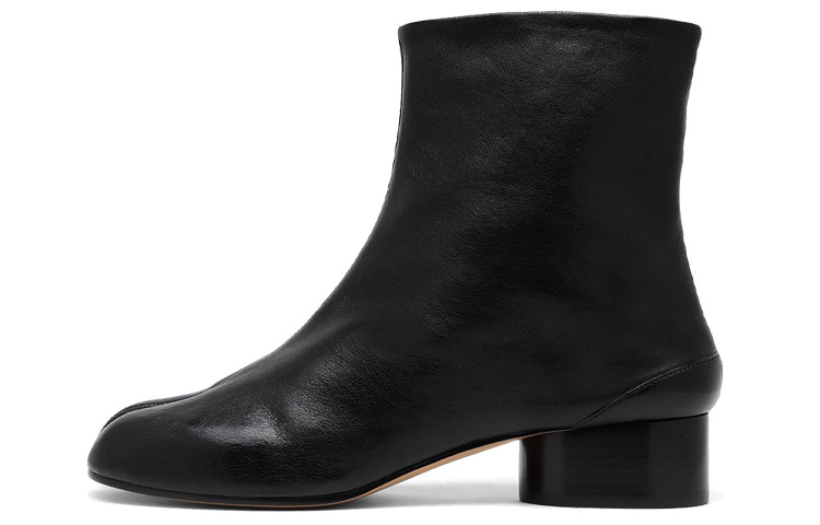 (Women) Maison Margiela Tabi Boot 'Black' S58WU0273-P3753-T8013