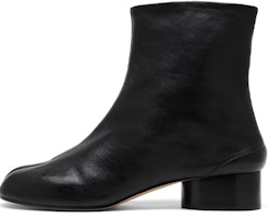 (Women) Maison Margiela Tabi Boot 'Black' S58WU0273-P3753-T8013 (Women) Maison Margiela Tabi Boot 'Black' S58WU0273-P3753-T8013