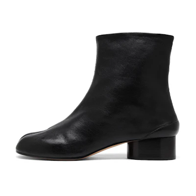 (W) Maison Margiela Tabi Boot 'Black'