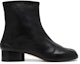 Order (Women) Maison Margiela Tabi Boot 'Black' S58WU0273-P3753-T8013