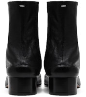 (W) Boot Maison Margiela Tabi 'Hitam' S58WU0273-P3753-T8013 Shop (W) Boot Maison Margiela Tabi 'Hitam' S58WU0273-P3753-T8013
