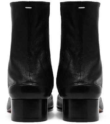 (Women) Maison Margiela Tabi Boot 'Black' S58WU0273-P3753-T8013 Shop (Women) Maison Margiela Tabi Boot 'Black' S58WU0273-P3753-T8013