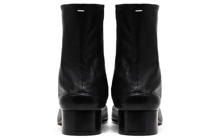 Purchase (Women) Maison Margiela Tabi Boot 'Black' S58WU0273-P3753-T8013