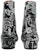 (Women) Maison Margiela Tabi Boot 'Black Graffiti' S58WU0273P2948H0958