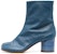 (Women) Maison Margiela Tabi Boot 'Blue Signature Toe Cap' S58WU0246P3753T6033