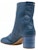 (Women) Maison Margiela Tabi Boot 'Blue Signature Toe Cap' S58WU0246P3753T6033