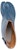 (Women) Maison Margiela Tabi Boot 'Blue Signature Toe Cap' S58WU0246P3753T6033
