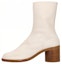 Buy (Women) Maison Margiela Tabi Boot 'Fashion Zipper' S39WU0202P3753T1003