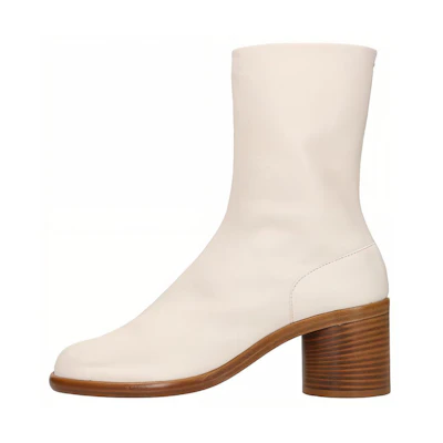 (W) Maison Margiela Tabi Boot 'Fashion Zipper'