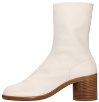(Women) Maison Margiela Tabi Boot 'Fashion Zipper' S39WU0202P3753T1003 (Women) Maison Margiela Tabi Boot 'Fashion Zipper' S39WU0202P3753T1003