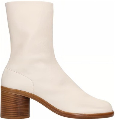 (Women) Maison Margiela Tabi Boot 'Fashion Zipper' S39WU0202P3753T1003 Order (Women) Maison Margiela Tabi Boot 'Fashion Zipper' S39WU0202P3753T1003