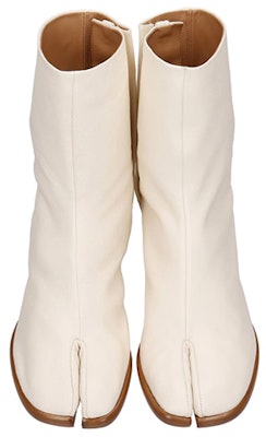 (Women) Maison Margiela Tabi Boot 'Fashion Zipper' S39WU0202P3753T1003 Shop (Women) Maison Margiela Tabi Boot 'Fashion Zipper' S39WU0202P3753T1003