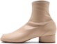 Buy (Women) Maison Margiela Tabi Boot 'Faux Nude' S58WU0270PR731T4091
