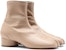 (Women) Maison Margiela Tabi Boot 'Faux Nude' S58WU0270PR731T4091
