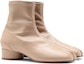 Order (Women) Maison Margiela Tabi Boot 'Faux Nude' S58WU0270PR731T4091