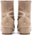 (Women) Maison Margiela Tabi Boot 'Faux Nude' S58WU0270PR731T4091