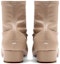 Lookbook (Women) Maison Margiela Tabi Boot 'Faux Nude' S58WU0270PR731T4091