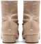 Lookbook (W) Maison Margiela Tabi Boot 'Faux Nude' Nudie Palsu S58WU0270PR731T4091