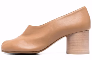 (Women) Maison Margiela Tabi Boot 'Nude' S58WL0221P3753T4091 (Women) Maison Margiela Tabi Boot 'Nude' S58WL0221P3753T4091