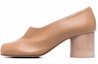 Buy (Women) Maison Margiela Tabi Boot 'Nude' S58WL0221P3753T4091