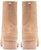 (W) Maison Margiela But Tabi 'Nude' S58WU0273P3753T4091