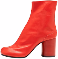 (Women) Maison Margiela Tabi Boot 'Red' S58WU0260P3753H9048 (Women) Maison Margiela Tabi Boot 'Red' S58WU0260P3753H9048
