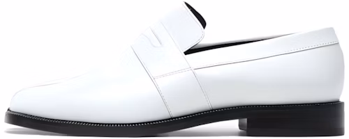 (Women) Maison Margiela Tabi Boot 'White' S58WR0035PS679T1003 (Women) Maison Margiela Tabi Boot 'White' S58WR0035PS679T1003