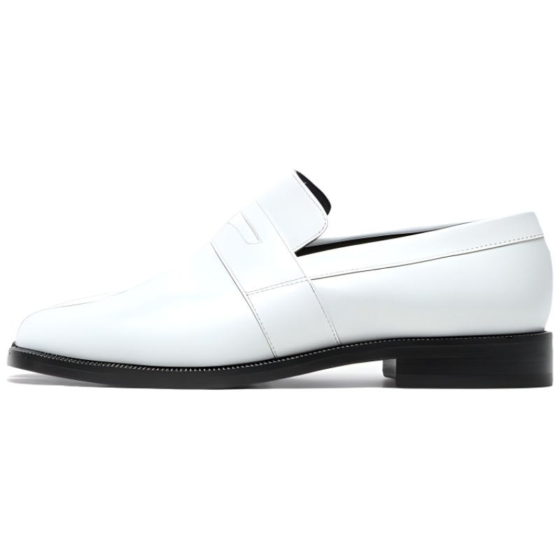 Buy (W) But Tabi Maison Margiela 'Putih' S58WR0035PS679T1003