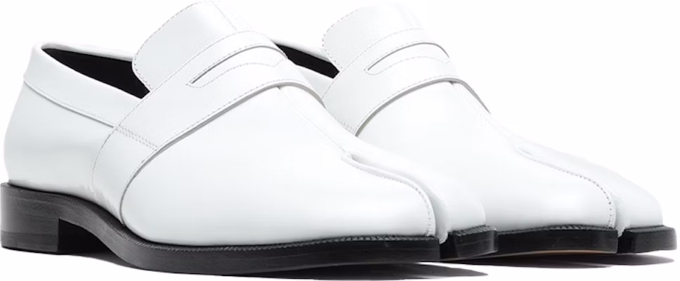(Women) Maison Margiela Tabi Boot 'White' S58WR0035PS679T1003 Lookbook (Women) Maison Margiela Tabi Boot 'White' S58WR0035PS679T1003
