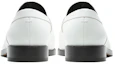 Shop (Women) Maison Margiela Tabi Boot 'White' S58WR0035PS679T1003