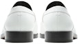 Shop (Women) Maison Margiela Tabi Boot 'White' S58WR0035PS679T1003
