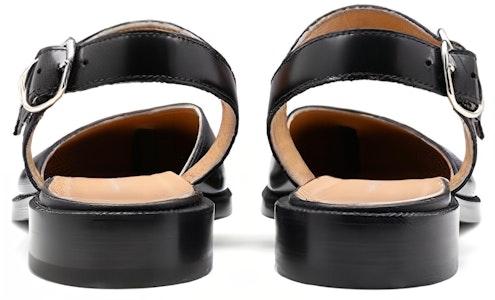 (女)Maison Margiela Tabi 鞋扣涼鞋 '黑色' S58WP0249-PS679-T8013 Purchase (女)Maison Margiela Tabi 鞋扣涼鞋 '黑色' S58WP0249-PS679-T8013